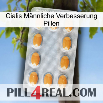 Cialis Männliche Verbesserung Pillen cialis3